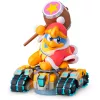 Nintendo amiibo King Dedede & Star Panzer Kirby Air Riders - konsolipelit