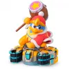 Nintendo amiibo King Dedede & Star Panzer Kirby Air Riders - konsolipelit