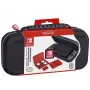 Nintendo Game Traveler Deluxe matkalaukku Nintendo Switch & OLED -konsoleille – musta