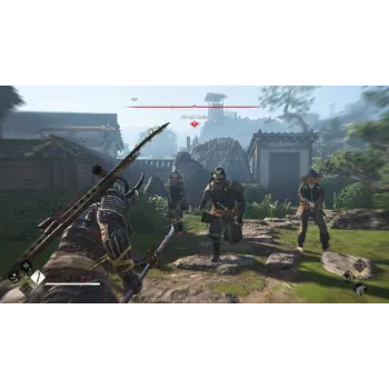 Nintendo Switch 2 + Assassin's Creed Shadows paketti - musta