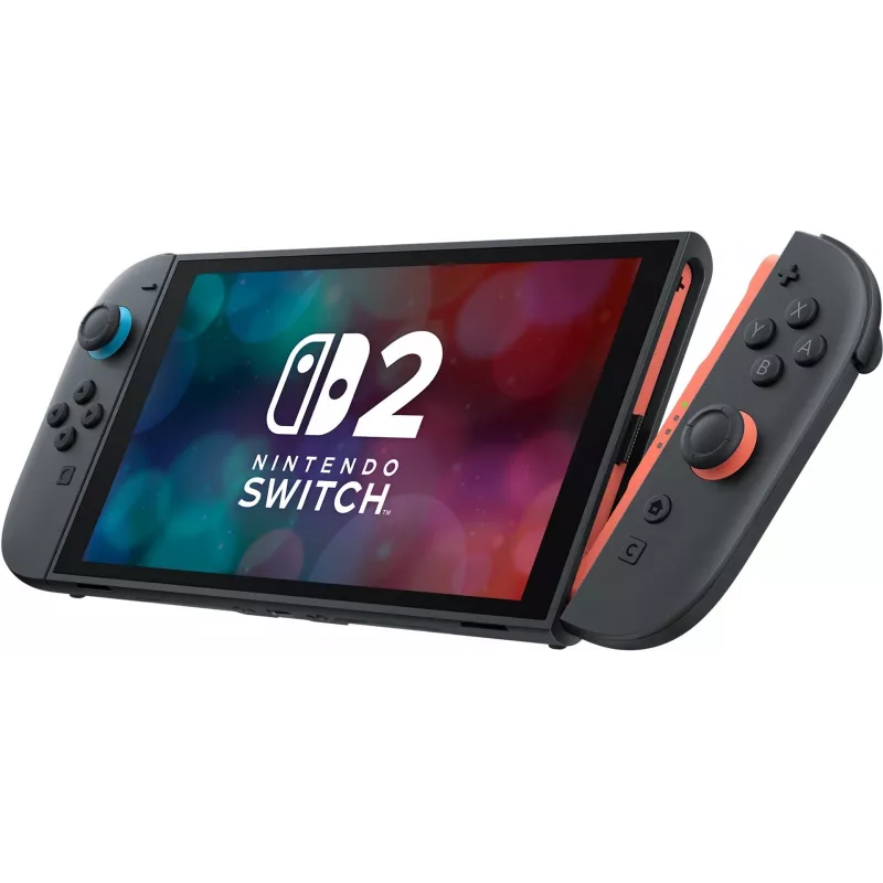 Nintendo Switch 2 Konsolipaketti Mario Kart World- ja Hogwarts Legacy -peleillä