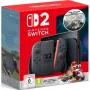 Nintendo Switch 2 Konsolipaketti Mario Kart World- ja Hogwarts Legacy -peleillä