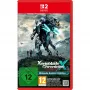 Nintendo Xenoblade Chronicles X: Definitive Edition - Switch 2 Edition RPG-seikkailu