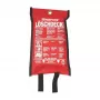 No Fire -palopeite NO 120x120 Poly 1C polybagissa