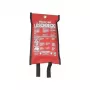 No Fire -palopeite NO 120x180 Poly 1C polybagissa
