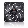 Noctua NF-A12x25 G2 PWM chromax.black 120 mm tuuletin