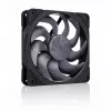 Noctua NF-A12x25 G2 PWM chromax.black 120 mm tuuletin