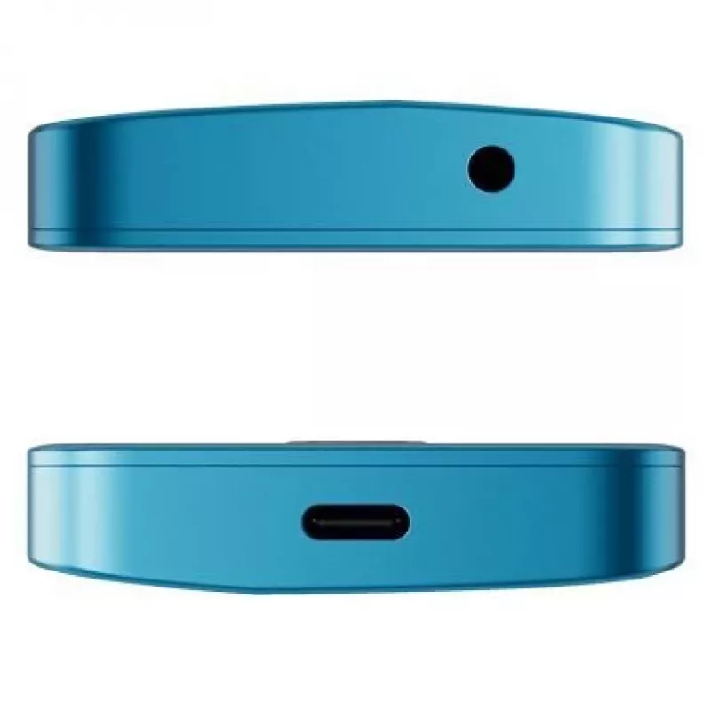 Nokia 235 4G (2026) peruspuhelin, sininen