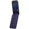 Nokia 2660 Flip TA-1711 DS Purple 4G-matkapuhelin