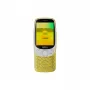 Nokia 3210 4G Dual SIM älypuhelin 2024 keltainen
