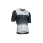 Northwave Blade Air Jersey lyhythihainen miesten pyöräilypaita valkoinen/musta koko L
