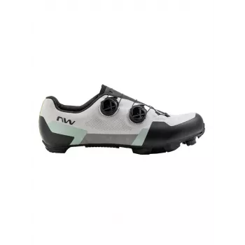 Northwave Extreme XT maantiepyöräilykengät harmaa/musta EU 44