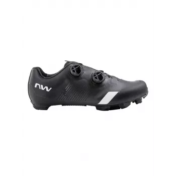 Northwave Striker MTB-pyöräilykengät musta koko 44 EU