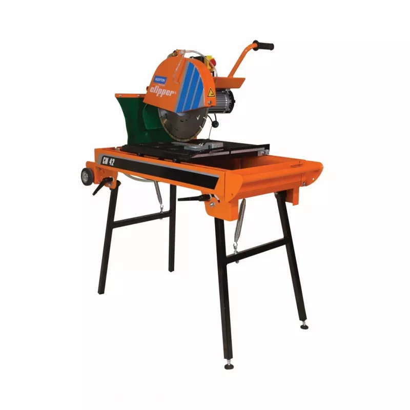 Norton Abrasives CM42 pöytäsirkkeli 2800 kierr./min