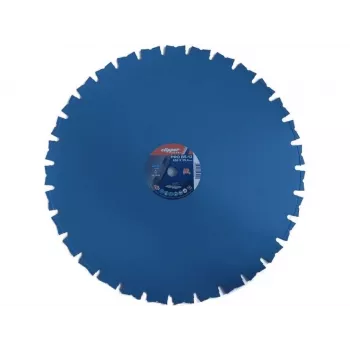 Norton Abrasives Pro Universal Laser 65 cm segmentoitu timanttilaikka