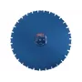 Norton Abrasives Pro Universal Laser 65 cm segmentoitu timanttilaikka