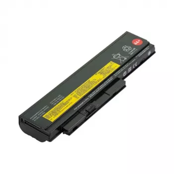 Kannettavan tietokoneen akku, Extra Digital Advanced, LENOVO 0A36281, 5200mAh