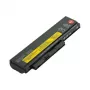 Kannettavan tietokoneen akku, Extra Digital Advanced, LENOVO 0A36281, 5200mAh