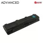 Kannettavan tietokoneen akku, Extra Digital Advanced, TOSHIBA PA5109U, 5200mAh