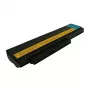 Kannettavan akku, Extra Digital Selected, LENOVO 0A36281, 4400mAh