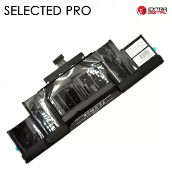 Kannettavan akku A1494, 8600mAh, Extra Digital Selected Pro