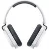 Nothing Headphone (a) Over-Ear Bluetooth-kuulokkeet, 40 kHz, valkoinen