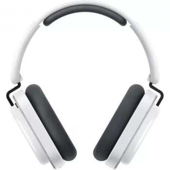 Nothing Headphone (a) over-ear Bluetooth-kuulokkeet, 40 kHz, valkoinen