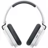 Nothing Headphone (a) Over-Ear Bluetooth-kuulokkeet, 40 kHz, valkoinen