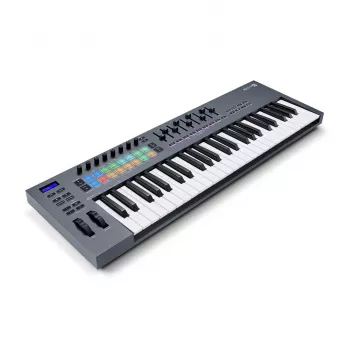 NOVATION FLKey 49 MIDI-näppäimistöohjain