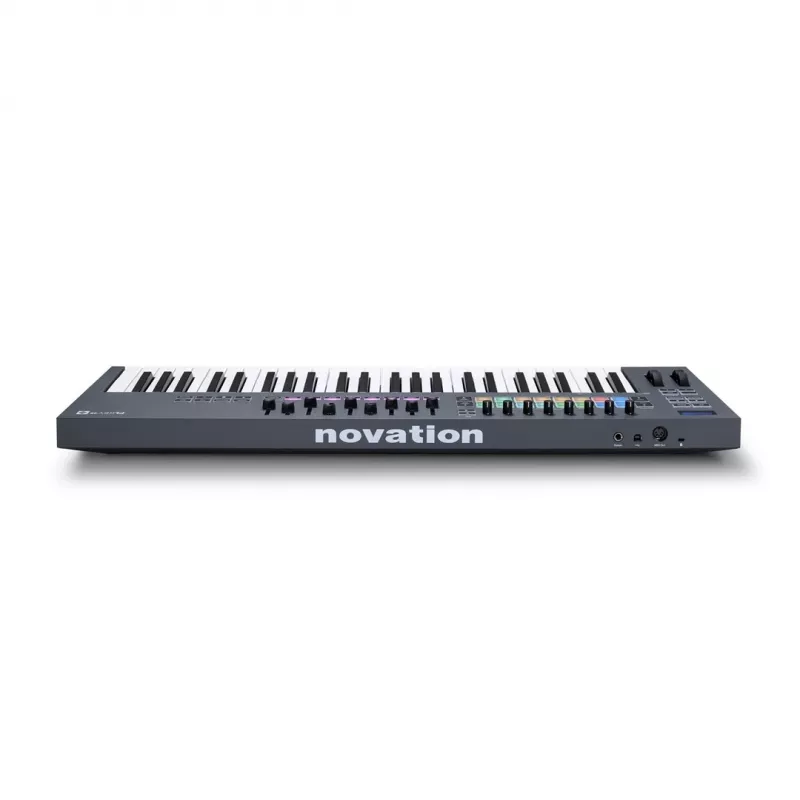 NOVATION FLKey 49 MIDI-näppäimistöohjain