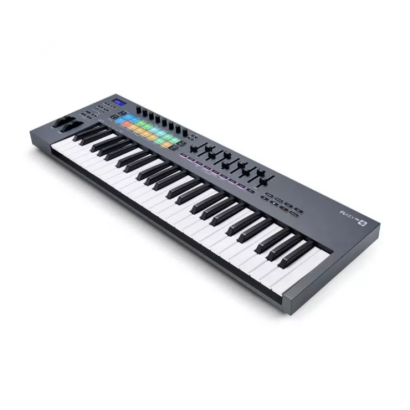 NOVATION FLKey 49 MIDI-näppäimistöohjain