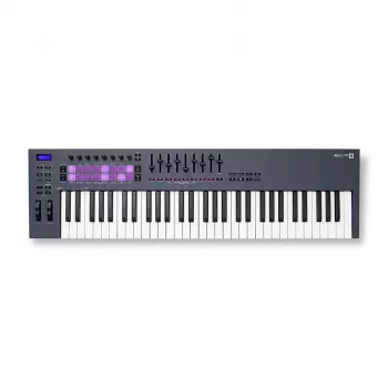 NOVATION FLKey 49 MIDI-näppäimistöohjain