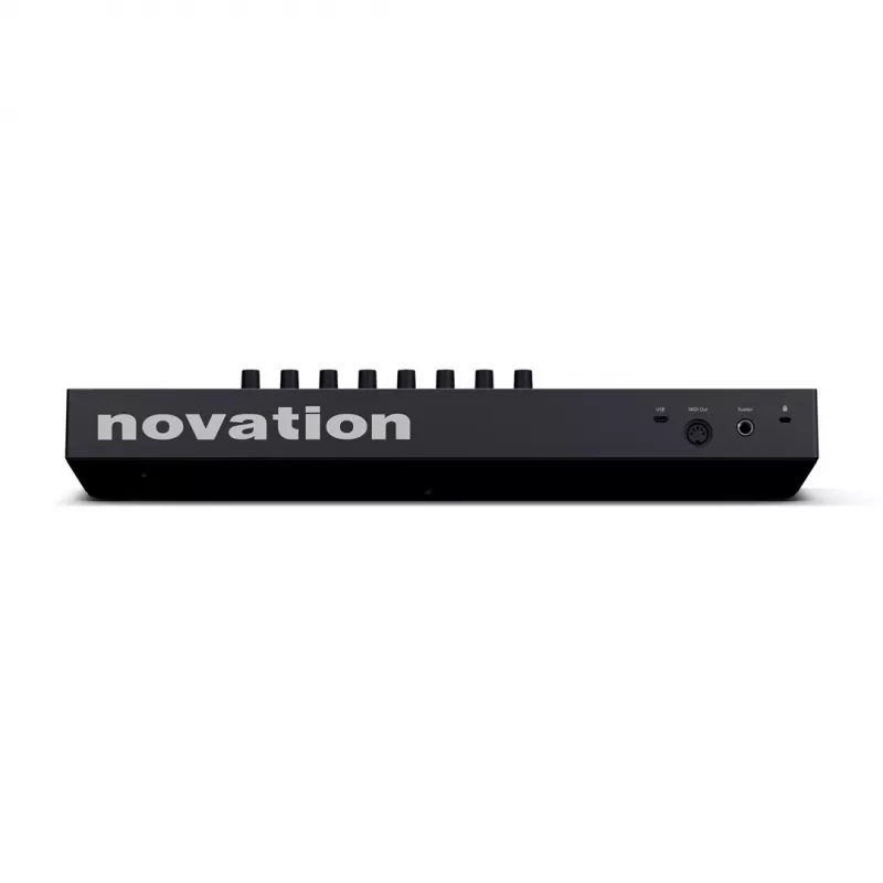 NOVATION Launchkey 25 MK4 MIDI-ohjain