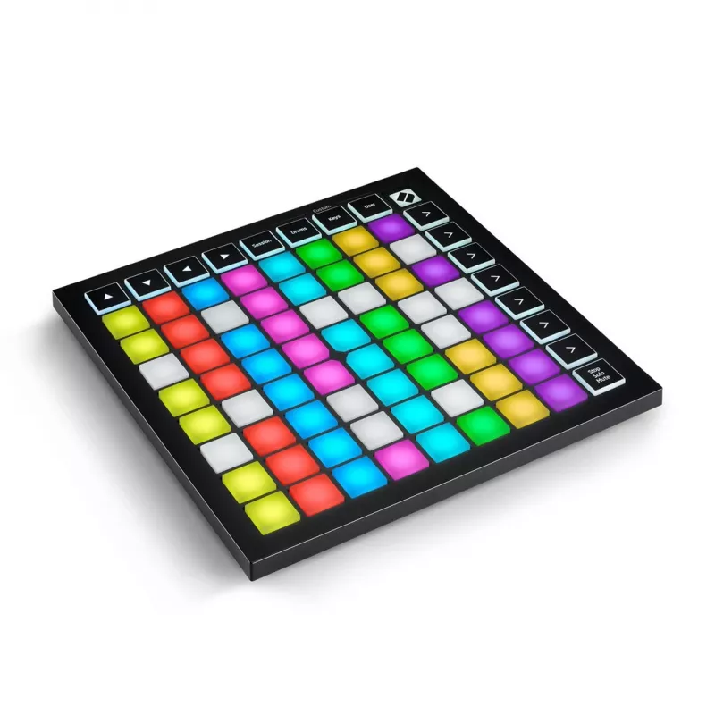 NOVATION Launchpad Mini MK3 MIDI Grid -ohjain