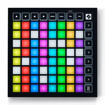 NOVATION Launchpad Mini MK3 MIDI Grid -ohjain