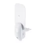Noveen hyönteistappolamppu 2in1 Bug Zapper + yövalo säädettävä pistoke jopa 30 m²