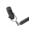 Novox NCX New Professional USB-mikrofoni, 3 kapselia