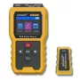 NOYAFA NF-8504 PoE-testeri pinout-tunnistuksella ja tehonmittauksella