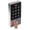 Numeronäppäimistö ATLO-KRMF-511 johdollinen USB 19 näppäimen kalvonäppäimistö musta