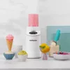 NutriBullet NBD0503W jäätelökone valkoinen