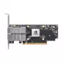 NVIDIA ConnectX-7 verkkosovitin PCIe 5.0 x16 200Gb/s NDR200 IB QSFP112