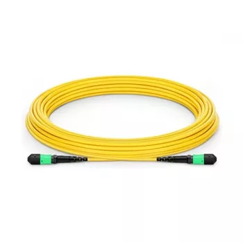 NVIDIA passiivinen kuitu-kaapeli SMF MPO12 APC - MPO12, 10 m (980-9I58D-00N010)