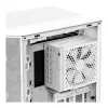 NZXT C850 Gold ATX 3.1 täysin modulaarinen virtalähde - 850W, 80 PLUS Gold, valkoinen