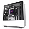 NZXT Kraken Z53 240mm AIO-nestecooleri LCD-näytöllä