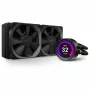 NZXT Kraken Z53 240mm AIO-nestecooleri LCD-näytöllä