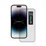 OBAL:ME 5D Glass näytönsuojakalvo Apple iPhone 14 Pro musta