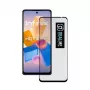 OBAL:ME 5D lasinen näytönsuoja Infinix Hot 40 Pro musta