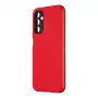 OBAL:ME NetShield Cover Samsung Galaxy A14 4G/5G punainen