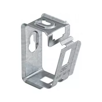 OBO BETTERMANN 2031 M 15 FS Grip kaapelinippu 15x NYM-J 3x1,5 mm², vaaleanharmaa