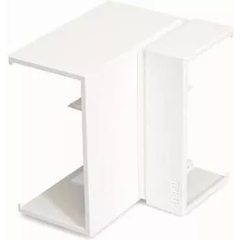 OBO BETTERMANN sisäkulma BRK IE70130 70x130mm puhtaanvalkoinen (6132753)